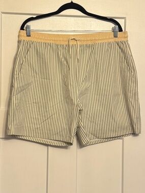 Rylee & Cru Mens Swimsuit